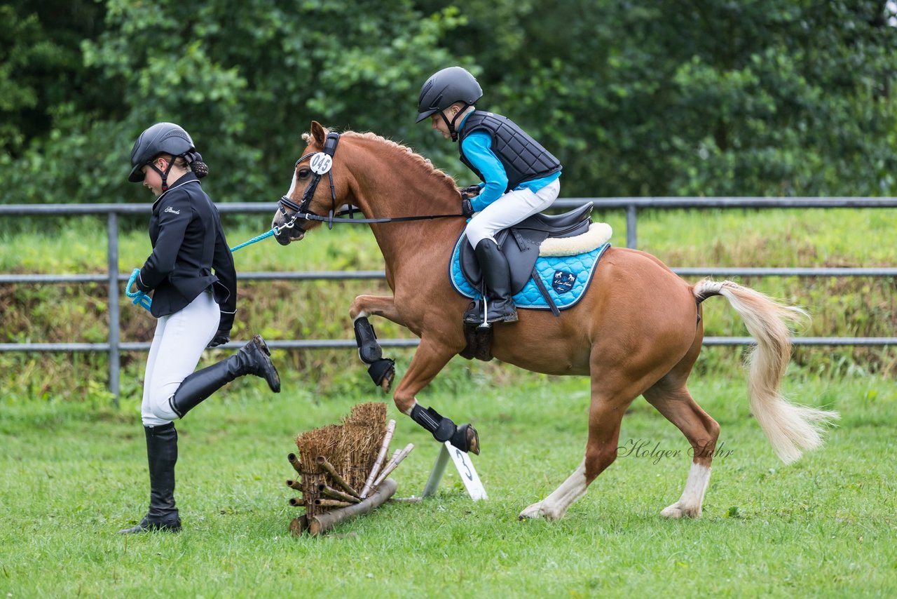 Bild 52 - Pony Akademie Turnier